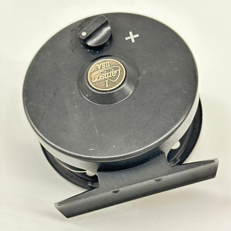 LAMSON ラムソン フライリール 本体のみ キズ有 釣り フィッシング