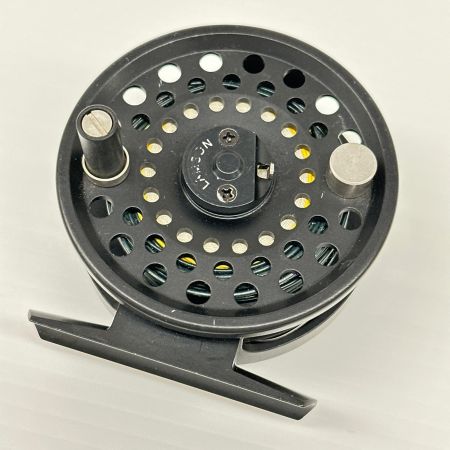 LAMSON ラムソン フライリール 本体のみ キズ有 釣り フィッシング