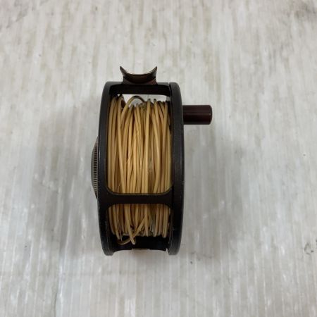  HARDY ハーディー 釣り用品 フライリール ゴールデンプリンス 