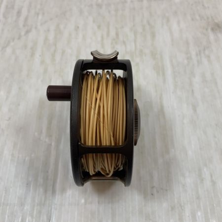  HARDY ハーディー 釣り用品 フライリール ゴールデンプリンス 