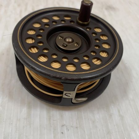  HARDY ハーディー 釣り用品 フライリール ゴールデンプリンス 