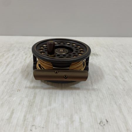  HARDY ハーディー 釣り用品 フライリール ゴールデンプリンス 
