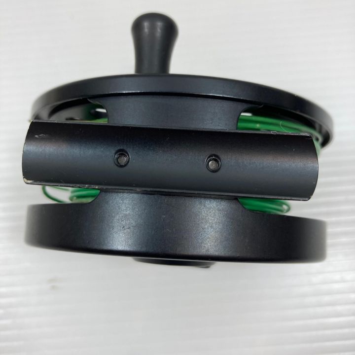 LAMSON フライリール 3.5 - 中古釣り・フィッシング - なんでも
