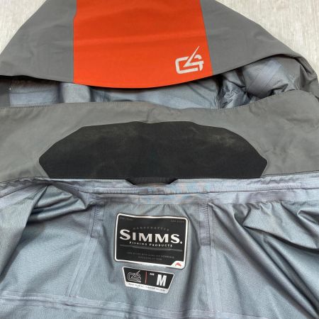  SIMMS  フィッシングウェア G4PRO