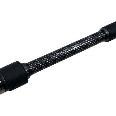  DAIWA ダイワ ルアーロッド  キズ有 モアザン ブランジーノ 117MMH 01472020