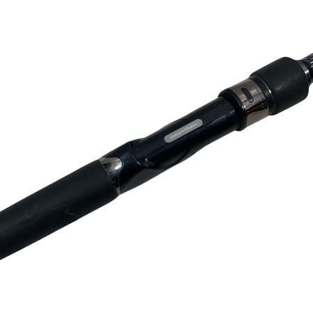  DAIWA ダイワ ルアーロッド  キズ有 モアザン ブランジーノ 117MMH 01472020