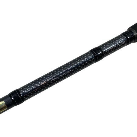  DAIWA ダイワ ルアーロッド  キズ有 モアザン ブランジーノ 117MMH 01472020