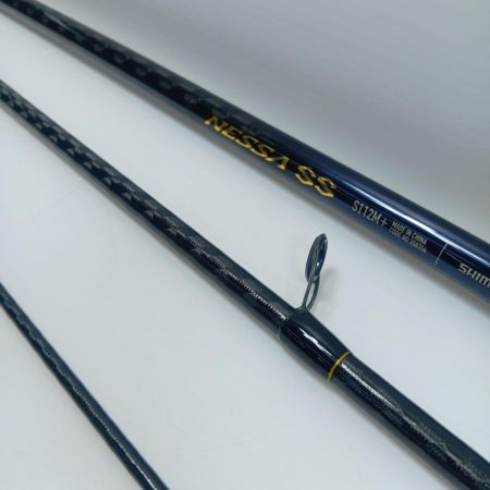 SHIMANO シマノ ネッサSS S112M+ 358356