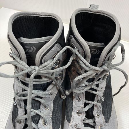  DAIWA ダイワ  ウェーディングシューズ  WS-2302C グレー