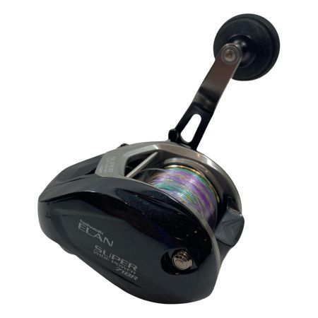  tailwalk テイルウォーク ベイトリール  ｴﾗﾝﾜｲﾄﾞﾊﾟﾜｰ71BR