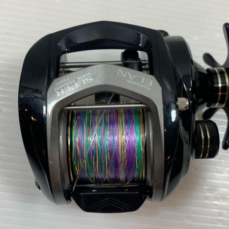  tailwalk テイルウォーク ベイトリール  ｴﾗﾝﾜｲﾄﾞﾊﾟﾜｰ71BR