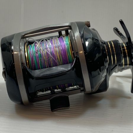  tailwalk テイルウォーク ベイトリール  ｴﾗﾝﾜｲﾄﾞﾊﾟﾜｰ71BR