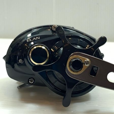  tailwalk テイルウォーク ベイトリール  ｴﾗﾝﾜｲﾄﾞﾊﾟﾜｰ71BR