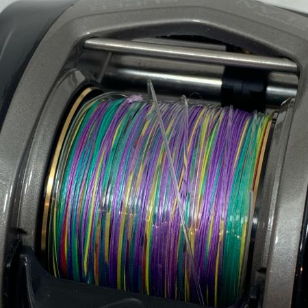  tailwalk テイルウォーク ベイトリール  ｴﾗﾝﾜｲﾄﾞﾊﾟﾜｰ71BR