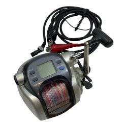 ττ DAIWA ダイワ  電動リール スーパータナコン-S 600W  801359 Cランク