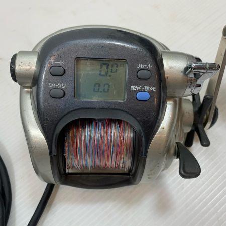  DAIWA ダイワ  電動リール スーパータナコン-S 600W  801359