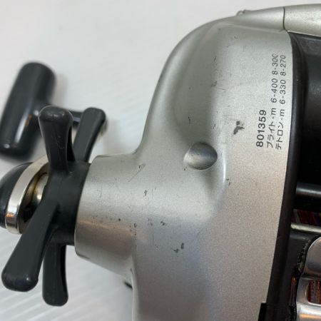  DAIWA ダイワ  電動リール スーパータナコン-S 600W  801359
