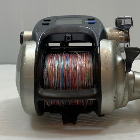  DAIWA ダイワ  電動リール スーパータナコン-S 600W  801359