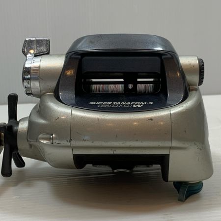  DAIWA ダイワ  電動リール スーパータナコン-S 600W  801359