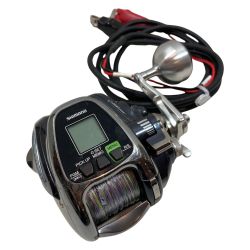 ττ SHIMANO シマノ 電動リール 16フォースマスター 2000  03601 Bランク