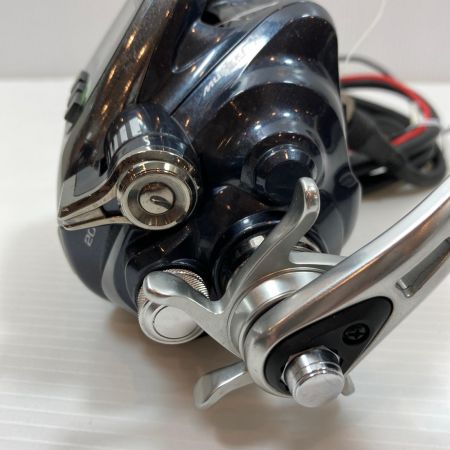  SHIMANO シマノ 電動リール 16フォースマスター 2000  03601