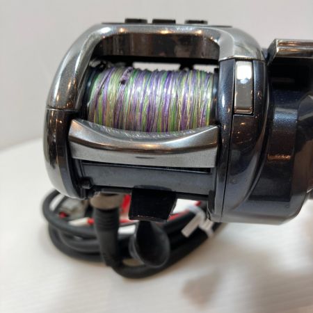  SHIMANO シマノ 電動リール 16フォースマスター 2000  03601