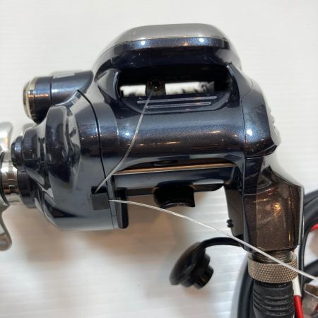  SHIMANO シマノ 電動リール 16フォースマスター 2000  03601