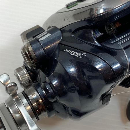 SHIMANO シマノ 電動リール 16フォースマスター 2000  03601