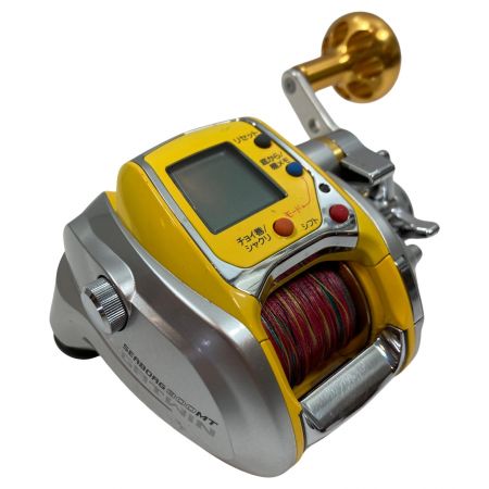  DAIWA ダイワ 電動リール シーボーグ300MT メガツイン 801390
