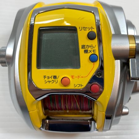  DAIWA ダイワ 電動リール シーボーグ300MT メガツイン 801390