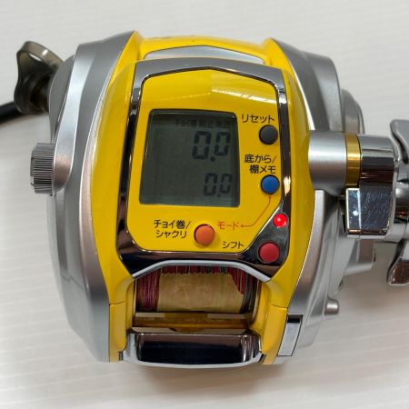  DAIWA ダイワ 電動リール シーボーグ300MT メガツイン 801390