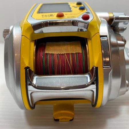  DAIWA ダイワ 電動リール シーボーグ300MT メガツイン 801390