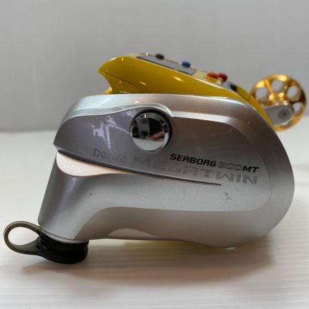  DAIWA ダイワ 電動リール シーボーグ300MT メガツイン 801390