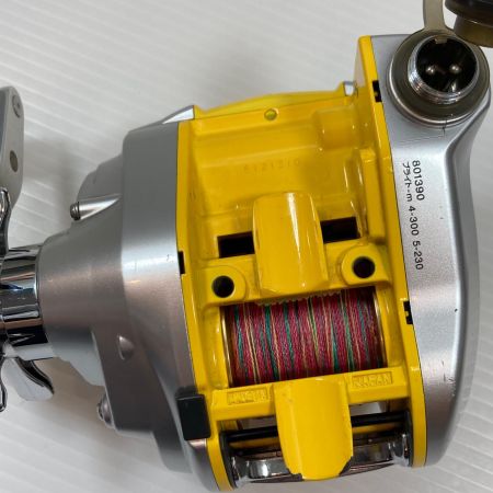  DAIWA ダイワ 電動リール シーボーグ300MT メガツイン 801390