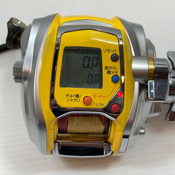 DAIWA ダイワ 電動リール シーボーグ300MT メガツイン 801390