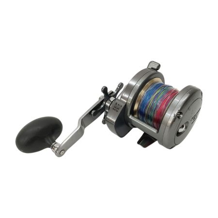  SHIMANO シマノ OCEA JIGGER EV 03オシアジガーEV 2500PG RH 308 現状渡し