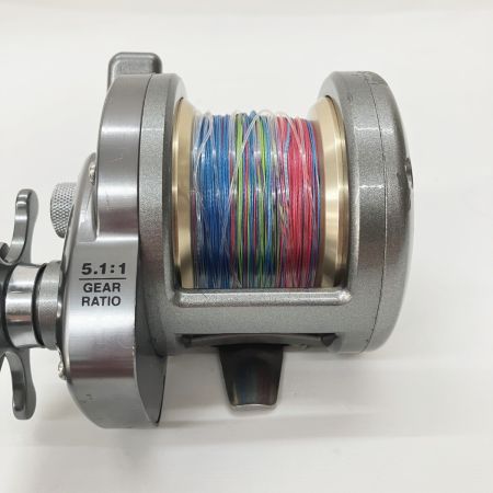  SHIMANO シマノ OCEA JIGGER EV 03オシアジガーEV 2500PG RH 308 現状渡し