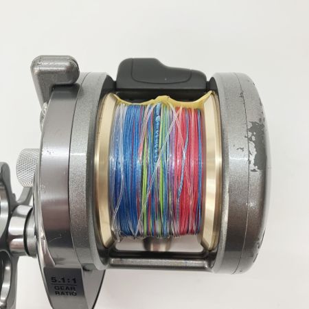  SHIMANO シマノ OCEA JIGGER EV 03オシアジガーEV 2500PG RH 308 現状渡し