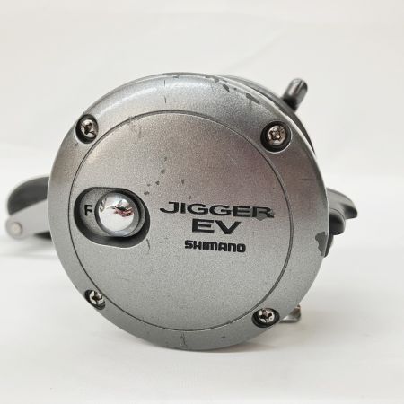  SHIMANO シマノ OCEA JIGGER EV 03オシアジガーEV 2500PG RH 308 現状渡し