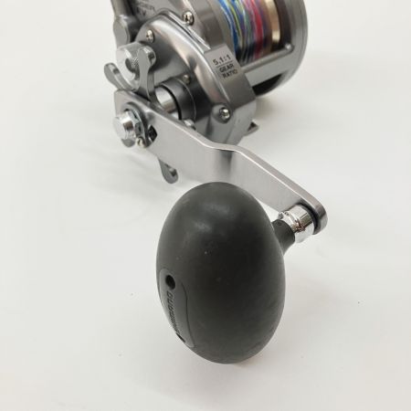  SHIMANO シマノ OCEA JIGGER EV 03オシアジガーEV 2500PG RH 308 現状渡し