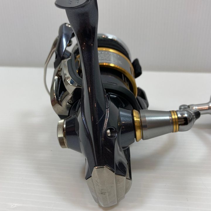 SHIMANO - ττSHIMANO シマノ スピニングリール 15ツインパワー SW6000HG 03318 シマノ(SHIMANO) 15ツインパワーSW 6000HG ○廃番 完売しました