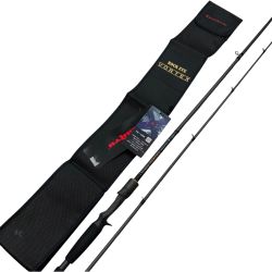 ττ TENRYU CO. 天龍 ルアーロッド ロックアイ ヴォルテックス RV882B-HH Aランク