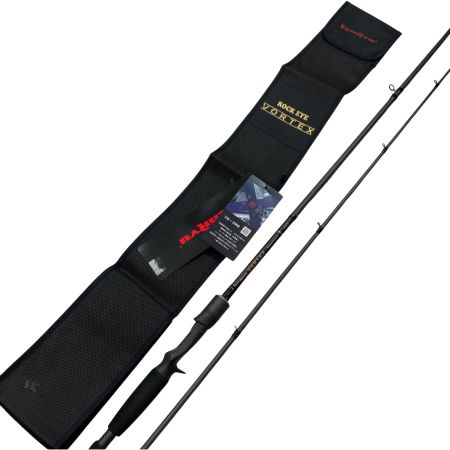  TENRYU CO. 天龍 ルアーロッド ロックアイ ヴォルテックス RV882B-HH