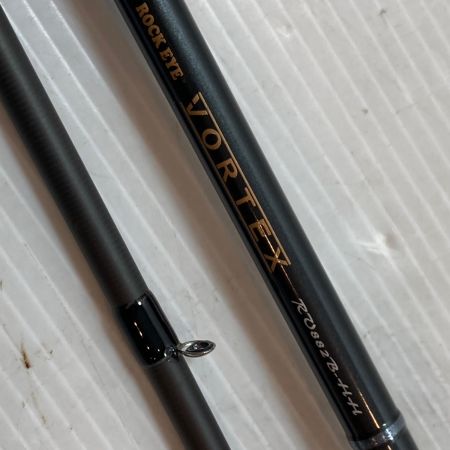 TENRYU CO. 天龍 ルアーロッド ロックアイ ヴォルテックス RV882B-HH