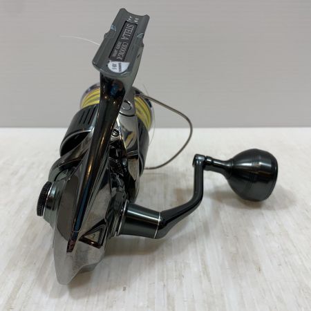  SHIMANO シマノ リール スピニングリール 22ステラ C5000XG 043979