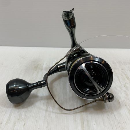  SHIMANO シマノ リール スピニングリール 22ステラ C5000XG 043979
