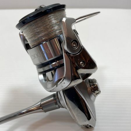  SHIMANO シマノ  スピニングリール 19ストラディック C5000XG 04025