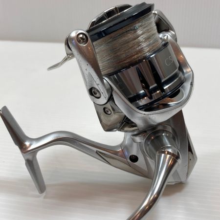  SHIMANO シマノ  スピニングリール 19ストラディック C5000XG 04025