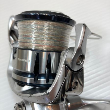  SHIMANO シマノ  スピニングリール 19ストラディック C5000XG 04025