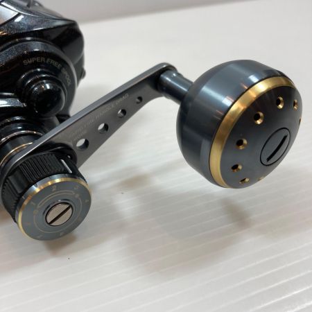  SHIMANO シマノ  電動リール 12フォースマスター 1000MK HD  02908